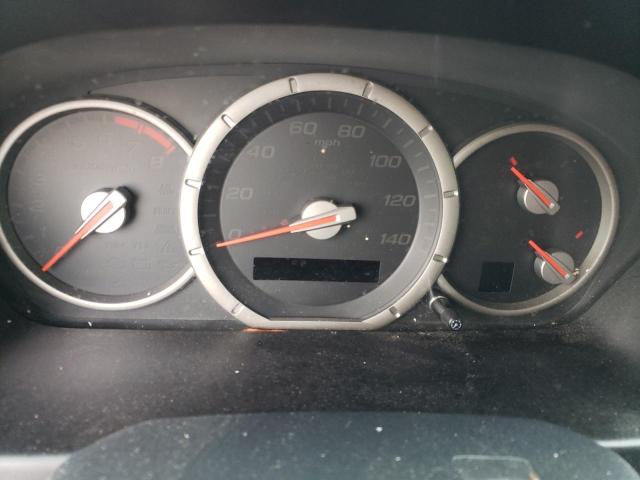 5FNYF18568B034433 - 2008 HONDA PILOT EXL 银色 照片 9