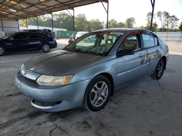 2003 SATURN ION LEVEL 3, 