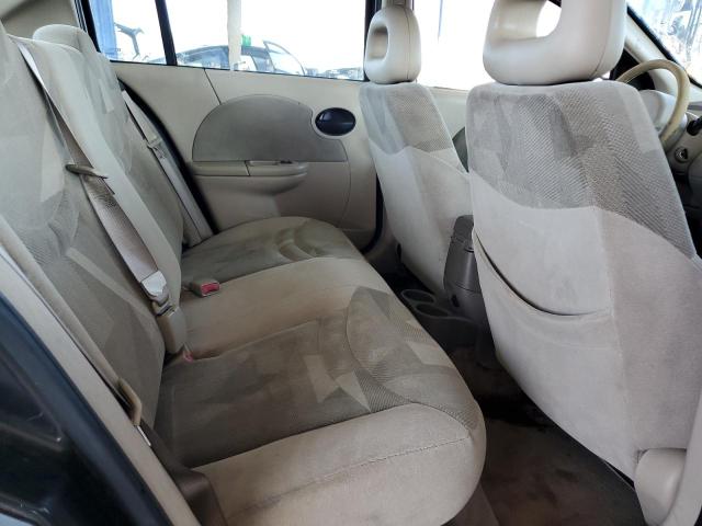 1G8AL52F53Z198465 - 2003 SATURN ION LEVEL 3 SILVER photo 10