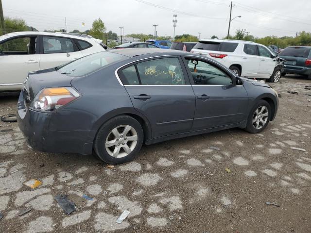 1N4AL21E78C254001 - 2008 NISSAN ALTIMA 2.5 GRAY photo 3