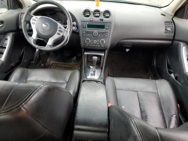 1N4AL21E78C254001 - 2008 NISSAN ALTIMA 2.5 GRAY photo 8