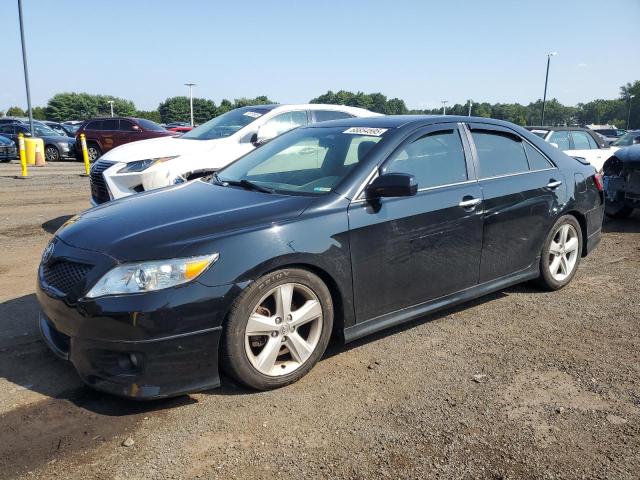 2011 TOYOTA CAMRY BASE, 