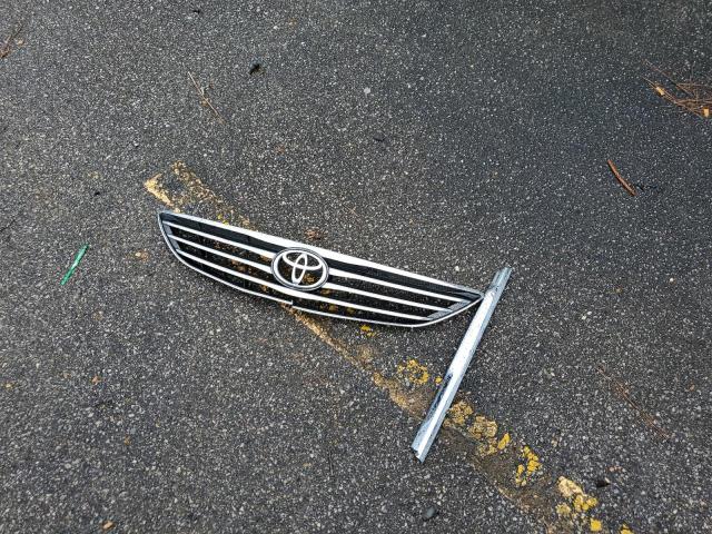 4T1BE32K76U651522 - 2006 TOYOTA CAMRY LE CHARCOAL photo 12