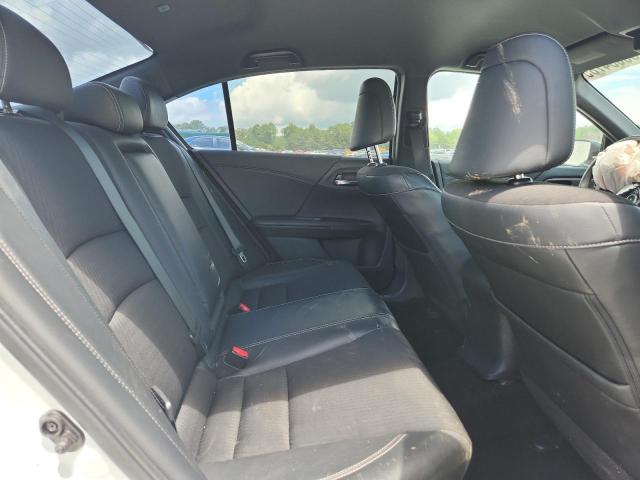 1HGCR2F53GA143189 - 2016 HONDA ACCORD SPORT Biały zdjęcie 10