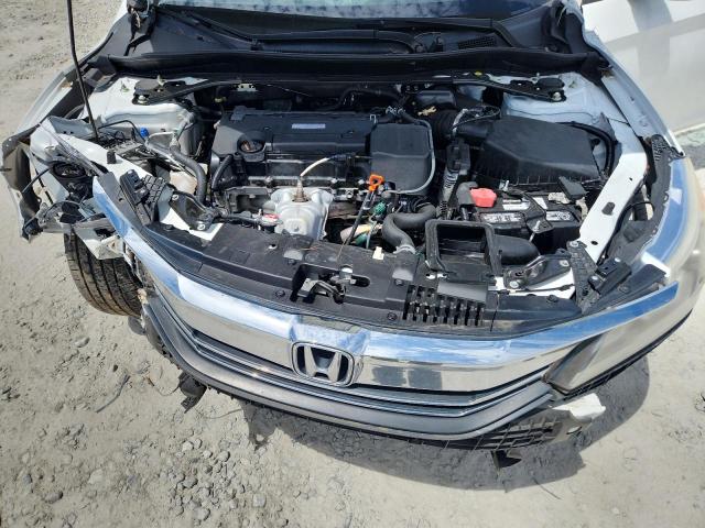 1HGCR2F53GA143189 - 2016 HONDA ACCORD SPORT Biały zdjęcie 11