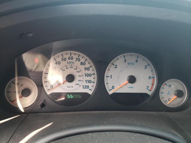 2A8GP54L26R723268 - 2006 CHRYSLER TOWN & COU TOURING 蓝色 照片 9