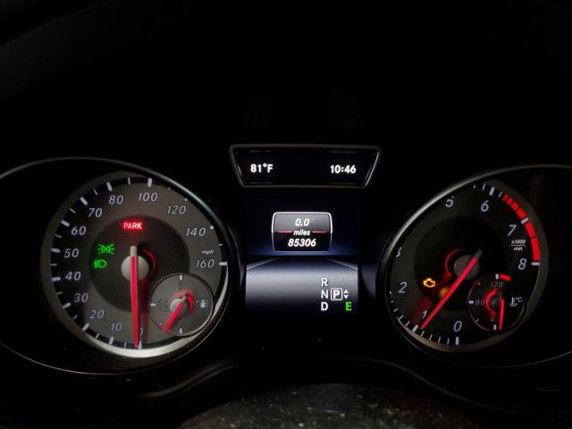 WDDSJ4GB0FN248254 - 2015 MERCEDES-BENZ CLA 250 4MATIC BLACK photo 9