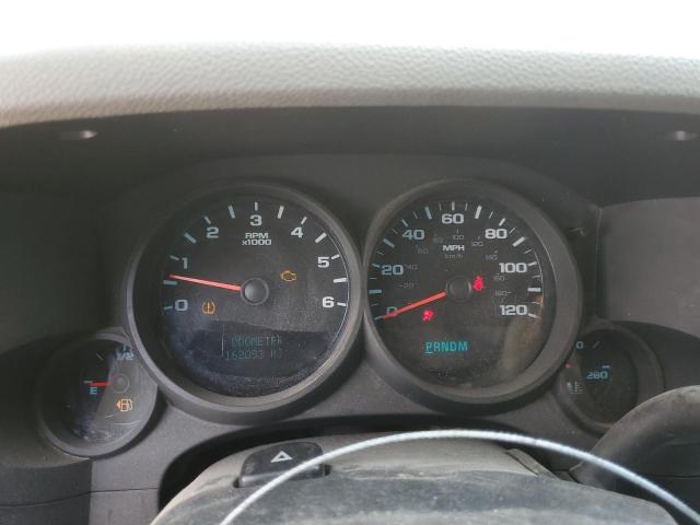 1GCRCPE04CZ250289 - 2012 CHEVROLET SILVERADO C1500 WHITE photo 18