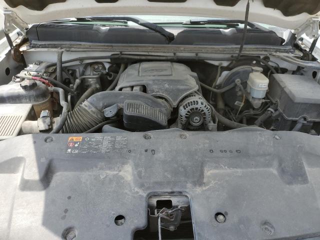 1GCRCPE04CZ250289 - 2012 CHEVROLET SILVERADO C1500 WHITE photo 21