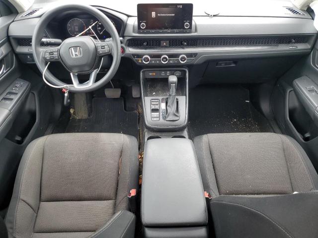 2HKRS4H42RH454699 - 2024 HONDA CR-V EX 蓝色 照片 8