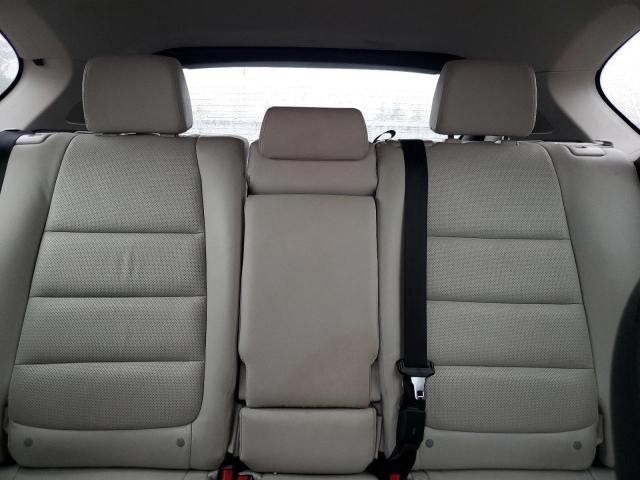 JM3KE4DY6G0728022 - 2016 MAZDA CX-5 GT RED photo 10