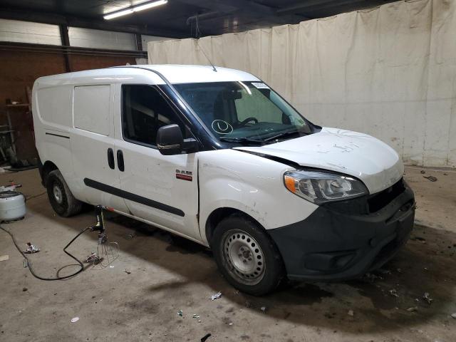 ZFBERFAT6G6B46813 - 2016 RAM PROMASTER WHITE photo 4