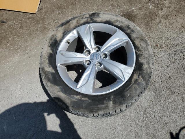 5FNRL6H58KB098247 - 2019 HONDA ODYSSEY EX WHITE photo 13