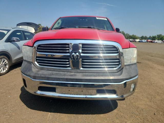1C6RR7GT0DS695944 - 2013 RAM 1500 SLT RED photo 5