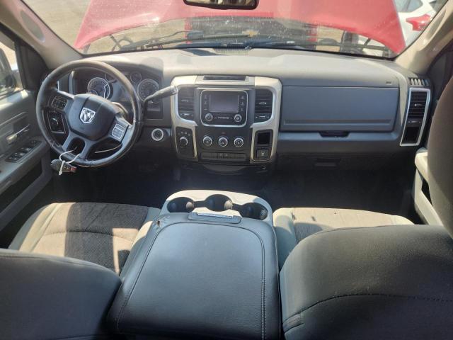 1C6RR7GT0DS695944 - 2013 RAM 1500 SLT RED photo 8