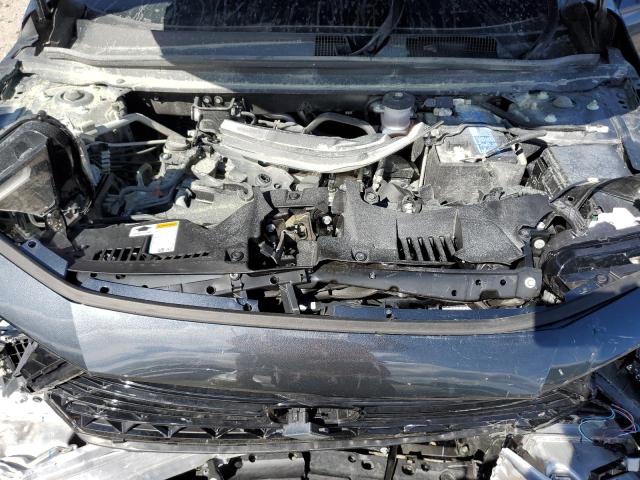 1HGCY1F33PA039765 - 2023 HONDA ACCORD EX GRAY photo 11