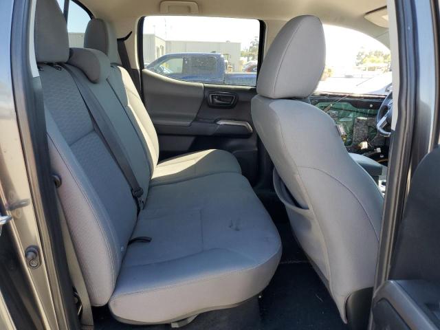 3TMCZ5AN2JM135649 - 2018 TOYOTA TACOMA DOUBLE CAB Boz foto 10