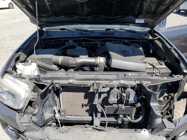 3TMCZ5AN2JM135649 - 2018 TOYOTA TACOMA DOUBLE CAB Boz foto 11