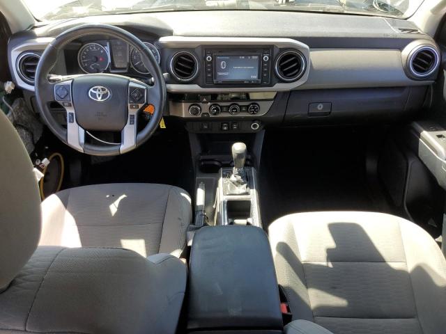 3TMCZ5AN2JM135649 - 2018 TOYOTA TACOMA DOUBLE CAB Boz foto 8