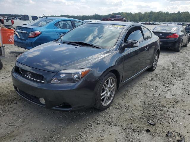 JTKDE177X60078038 - 2006 TOYOTA SCION TC 石墨色 照片 1