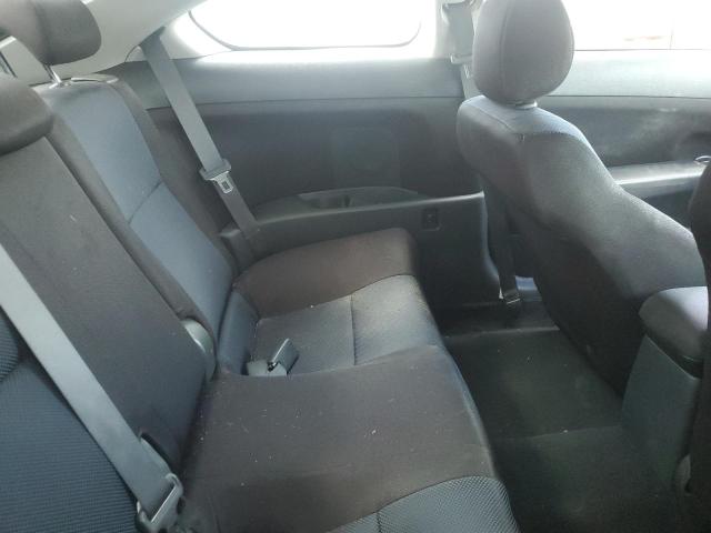 JTKDE177X60078038 - 2006 TOYOTA SCION TC 石墨色 照片 10