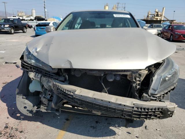 1HGCR2F77FA208075 - 2015 HONDA ACCORD EX Braun Foto 5