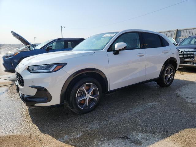 2024 HONDA HR-V EXL, 