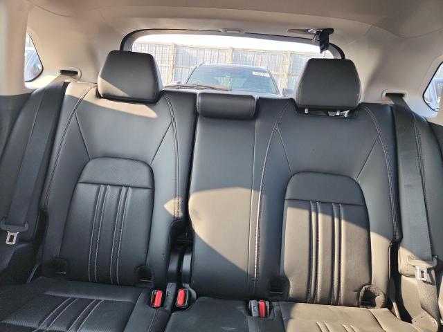 3CZRZ2H70RM704634 - 2024 HONDA HR-V EXL WHITE photo 10