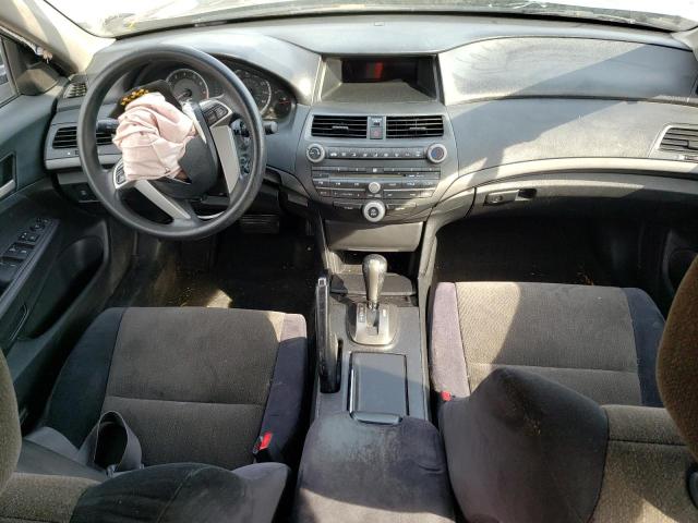 1HGCP26408A107149 - 2008 HONDA ACCORD LXP GRAY photo 8