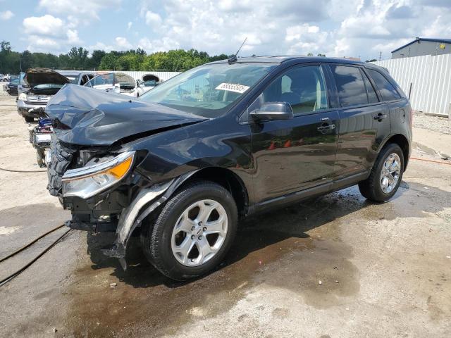 2014 FORD EDGE SEL, 