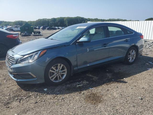 2016 HYUNDAI SONATA SE, 