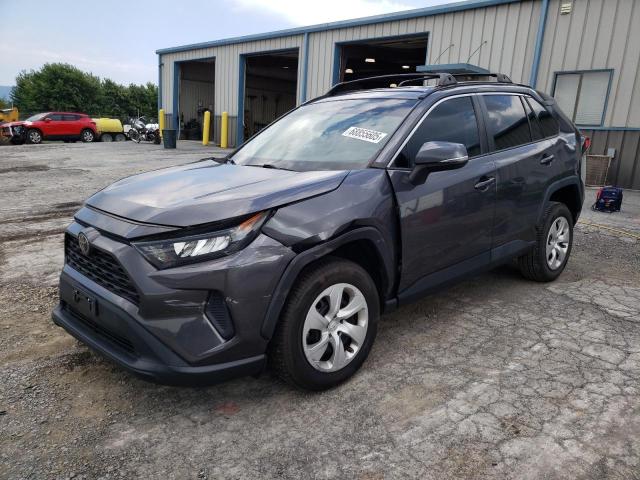 2020 TOYOTA RAV4 LE, 