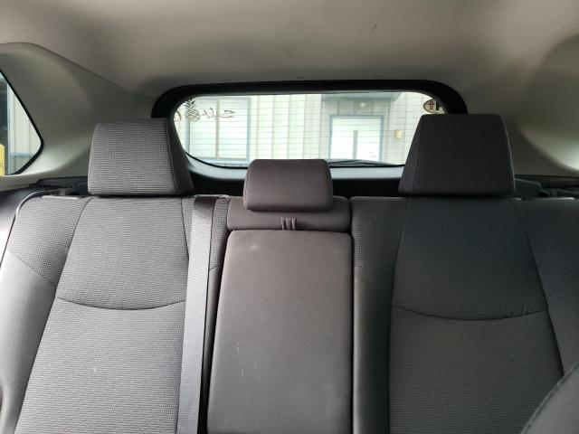 2T3G1RFV4LW122461 - 2020 TOYOTA RAV4 LE GRAY photo 10