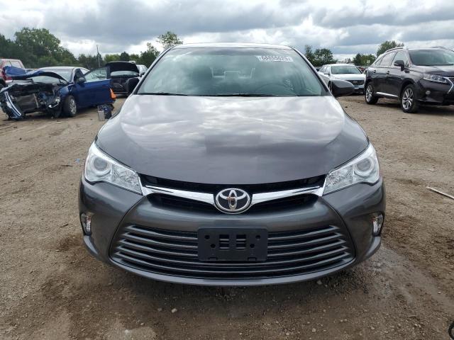 4T1BF1FK6GU249018 - 2016 TOYOTA CAMRY LE GRAY photo 5