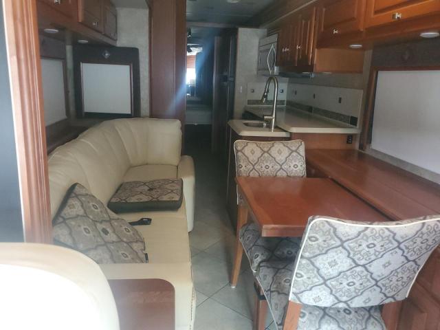 4UZACVDT7ECFX0174 - 2014 FREIGHTLINER CHASSIS XC შავი ფოტო 6