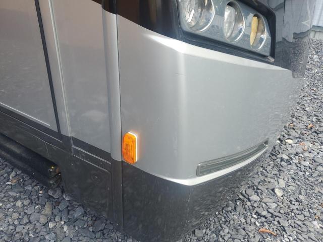 4UZACVDT7ECFX0174 - 2014 FREIGHTLINER CHASSIS XC შავი ფოტო 9