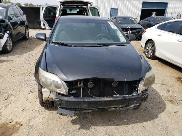 JTKDE177970181971 - 2007 TOYOTA SCION TC 黑色 照片 5