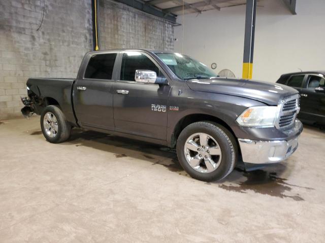 1C6RR7LT2GS331003 - 2016 RAM 1500 SLT GRAY photo 4