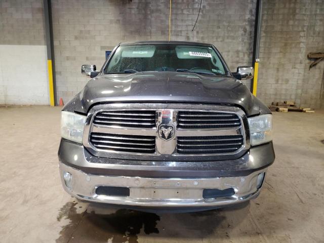 1C6RR7LT2GS331003 - 2016 RAM 1500 SLT GRAY photo 5