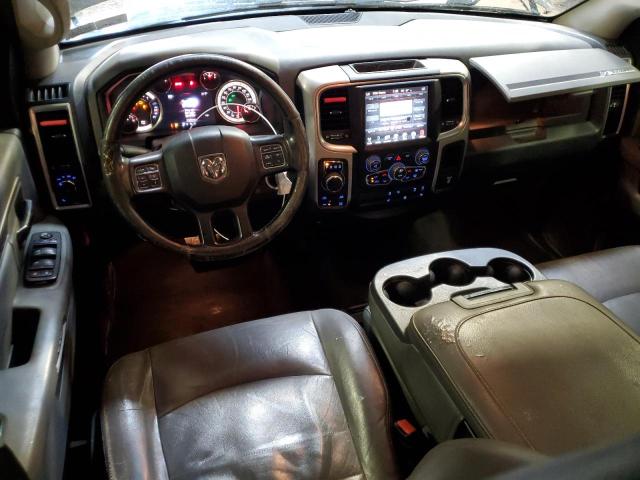 1C6RR7LT2GS331003 - 2016 RAM 1500 SLT GRAY photo 8