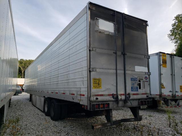 1UYVS253XAU804610 - 2010 UTILITY TRAILER WHITE photo 3