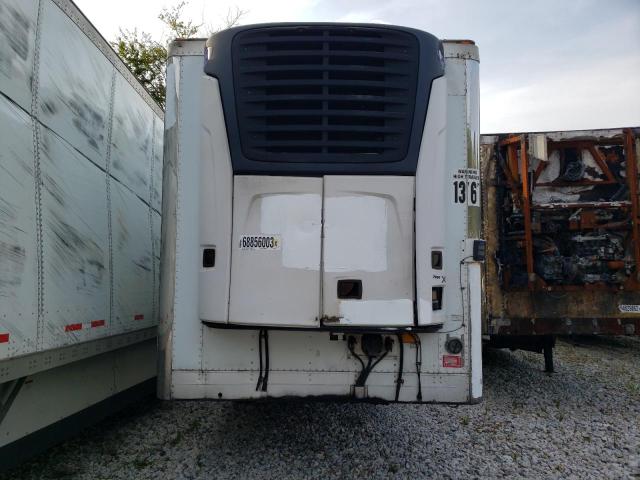 1UYVS253XAU804610 - 2010 UTILITY TRAILER თეთრი ფოტო 5