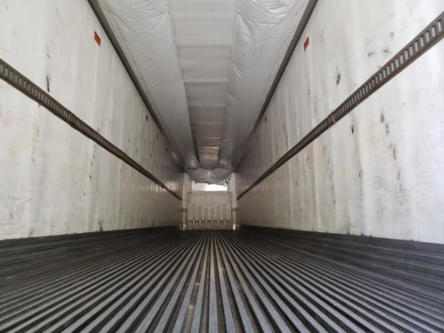 1UYVS253XAU804610 - 2010 UTILITY TRAILER თეთრი ფოტო 6