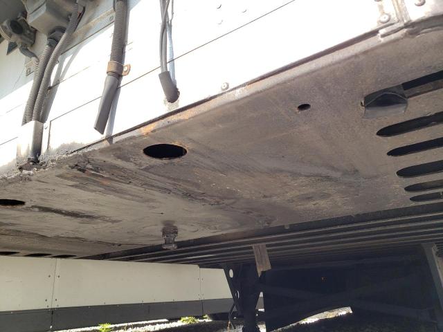 1UYVS253XAU804610 - 2010 UTILITY TRAILER თეთრი ფოტო 7