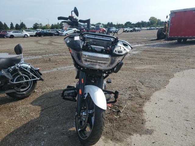 1HD1KH715RB636974 - 2024 HARLEY-DAVIDSON FLTRX 白色 照片 2