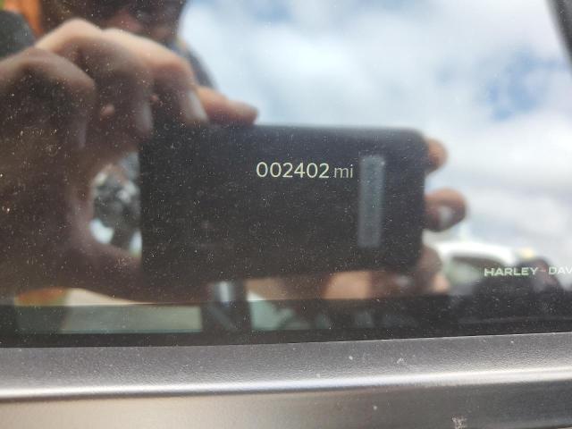 1HD1KH715RB636974 - 2024 HARLEY-DAVIDSON FLTRX 白色 照片 7