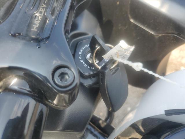 1HD1KH715RB636974 - 2024 HARLEY-DAVIDSON FLTRX 白色 照片 8