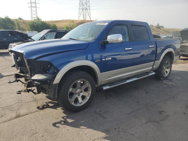 2009 DODGE RAM 1500, 