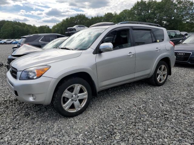 2007 TOYOTA RAV4 SPORT, 