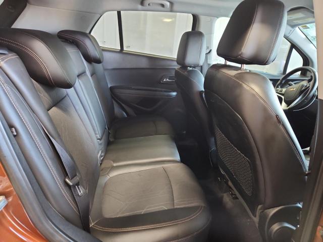 3GNCJLSB0KL238213 - 2019 CHEVROLET TRAX 1LT Қызғылт сары фото 10